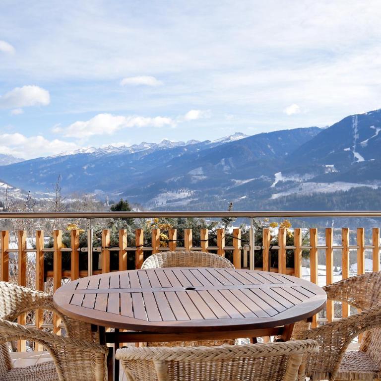 Villa Prafiorì - Appartamento con 2 Camere da Letto - 6