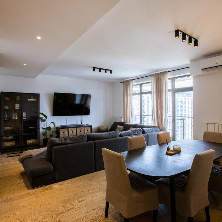 BW Aurora - Apartment mit 1 Schlafzimmer - 14