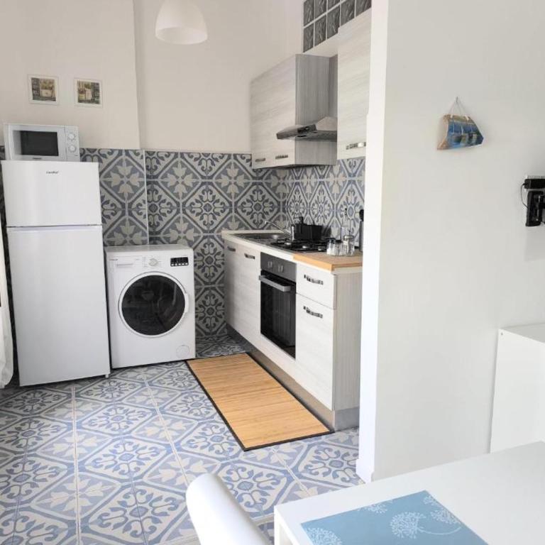 La Dimora delle Sirene - Partenope - Casa con 1 Camera da Letto - 16