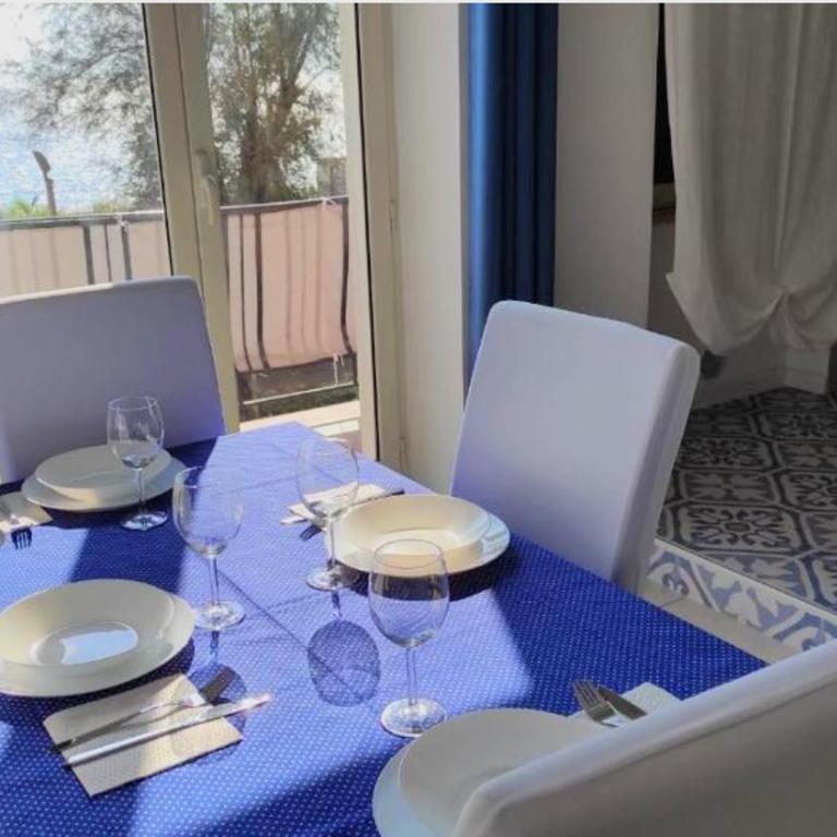 La Dimora delle Sirene - Partenope - Casa con 1 Camera da Letto - 17
