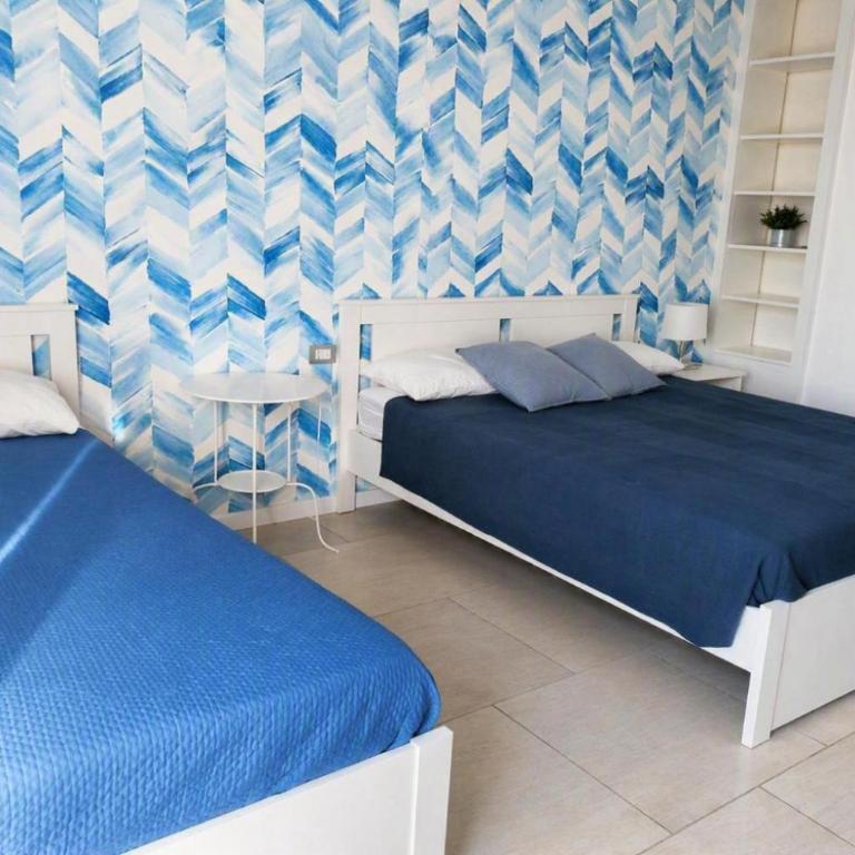 La Dimora delle Sirene - Partenope - Casa con 1 Camera da Letto - 15