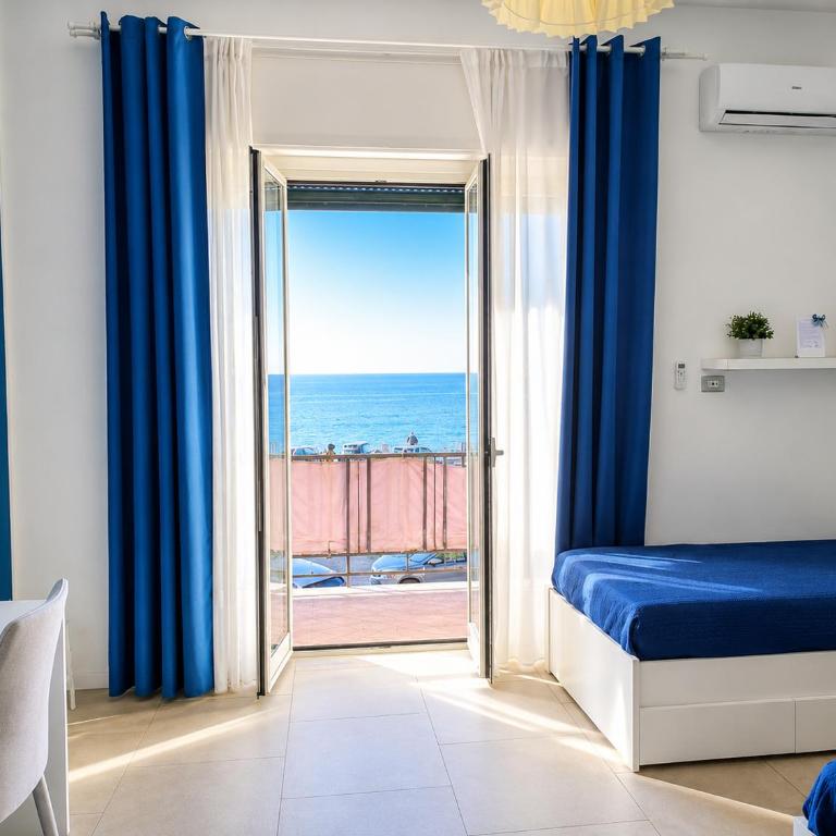 La Dimora delle Sirene - Partenope - Casa con 1 Camera da Letto - 19