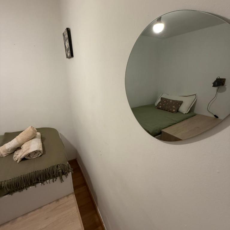 Beautiful apartment in the historic center of Madrid - Apartamento de 2 dormitorios - 6