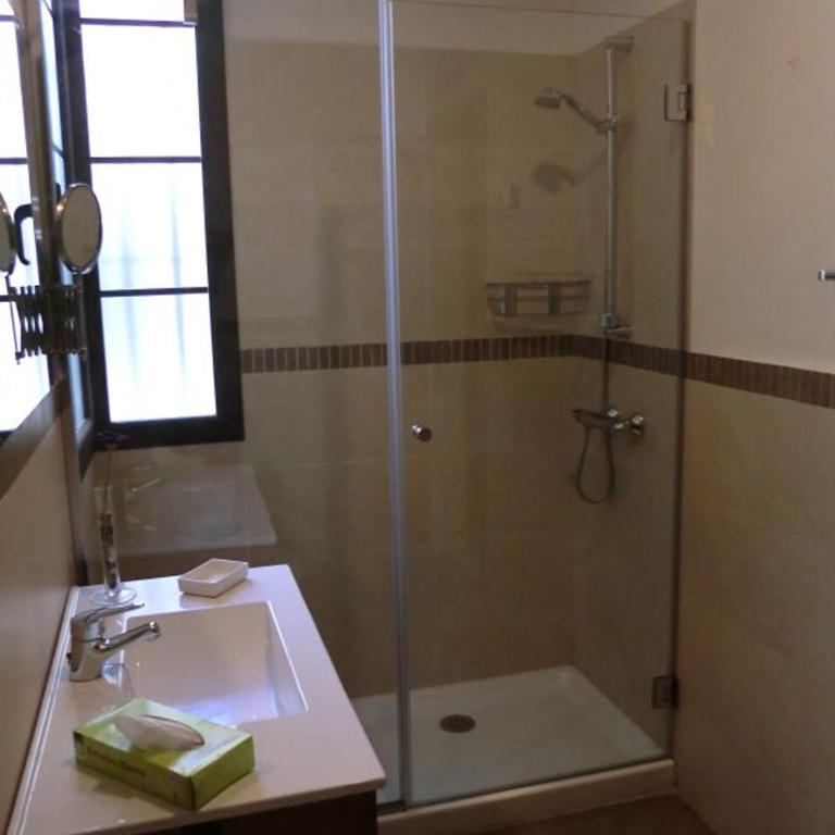 Living-Sevilla Apartments San Lorenzo - Apartamento de 1 dormitorio (4 adultos) - 22