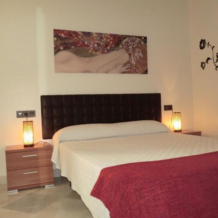 Living-Sevilla Apartments San Lorenzo - Apartamento de 1 dormitorio (4 adultos) - 1