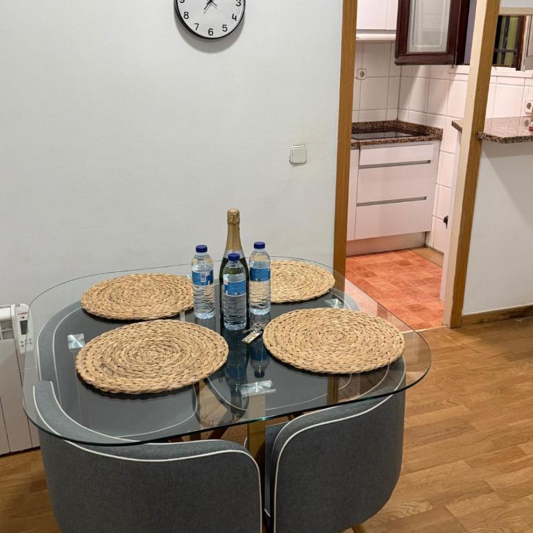 Beautiful apartment in the historic center of Madrid - Apartamento de 2 dormitorios - 12