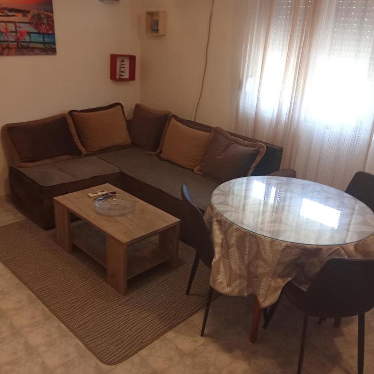 Apartment Bar - Sandra - Apartman sa 1 Spavaćom Sobom - 2