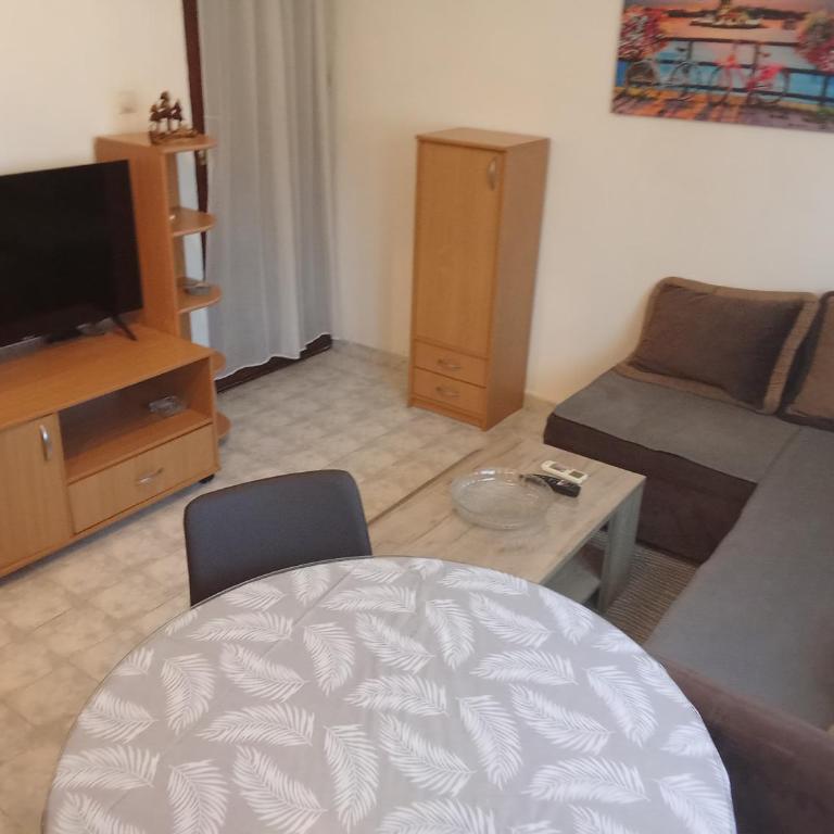 Apartment Bar - Sandra - Apartman sa 1 Spavaćom Sobom - 12