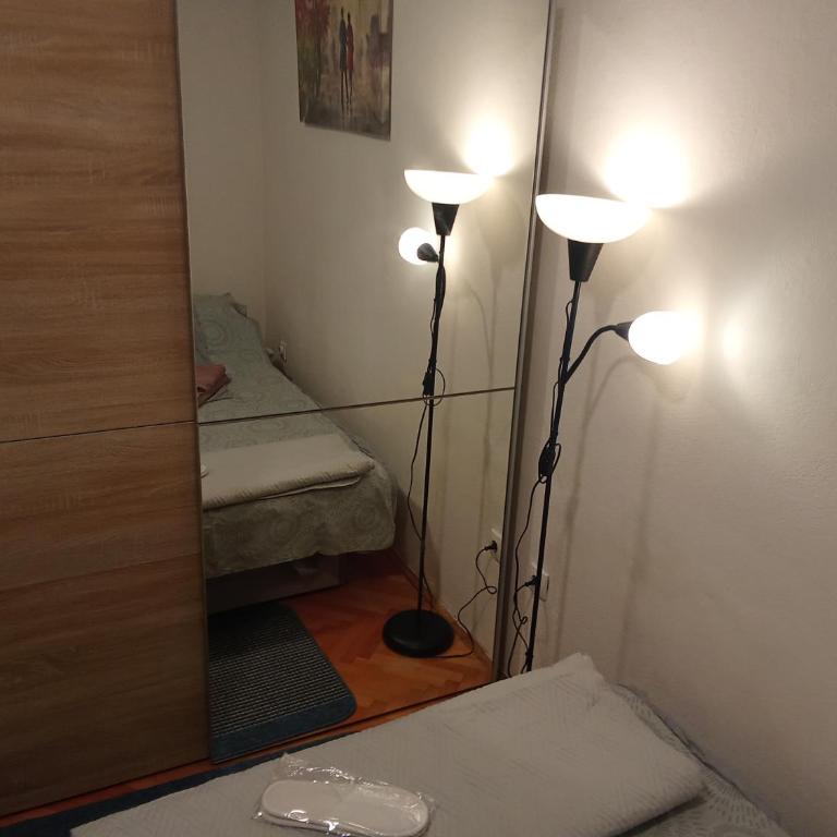 Apartment Bar - Sandra - Apartman sa 1 Spavaćom Sobom - 16
