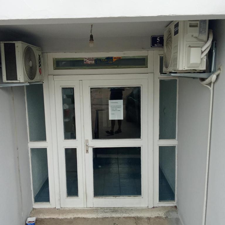 Apartment Bar - Sandra - Apartman sa 1 Spavaćom Sobom - 18