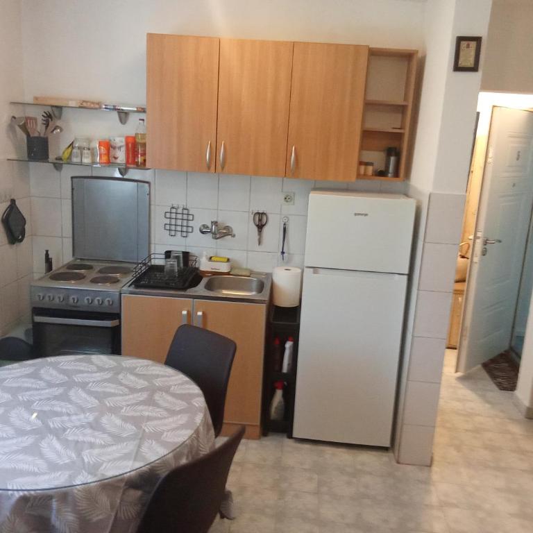 Apartment Bar - Sandra - Apartman sa 1 Spavaćom Sobom - 19