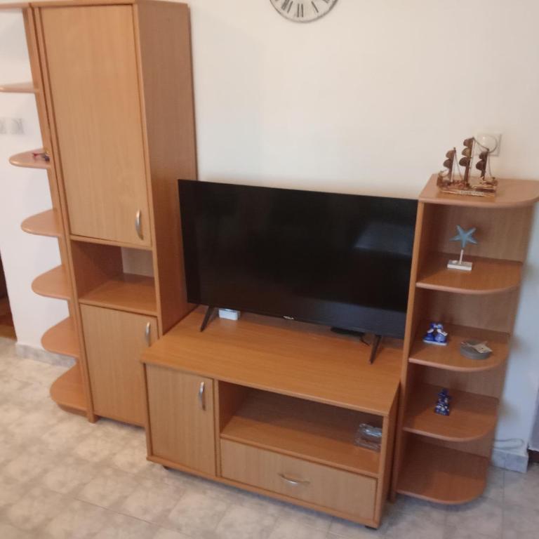 Apartment Bar - Sandra - Apartman sa 1 Spavaćom Sobom - 20
