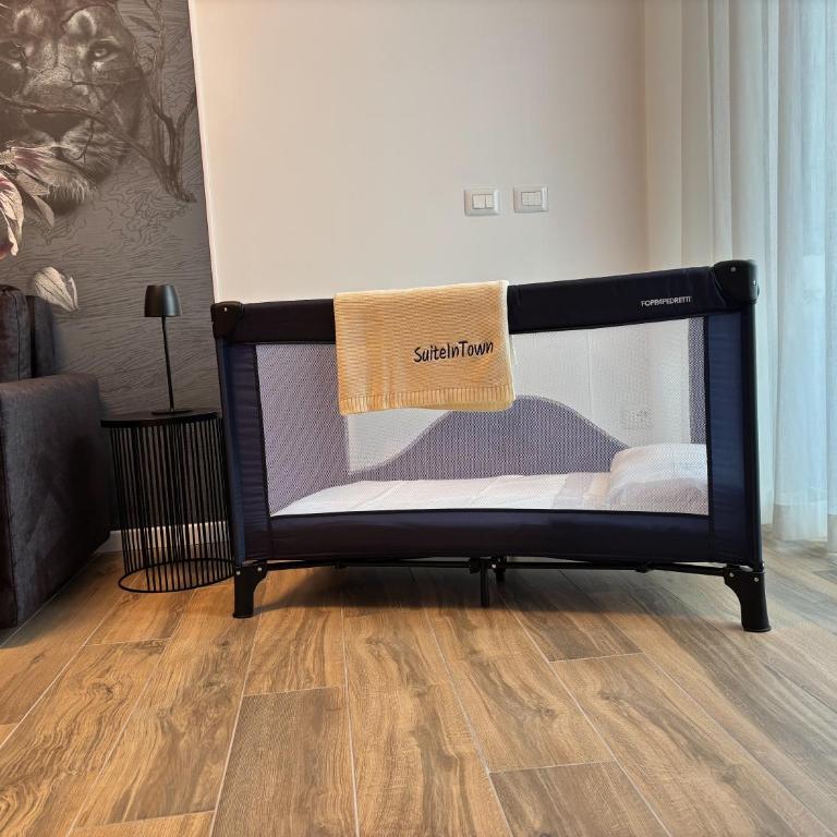 Suite In Town Home - Appartamento con 1 Camera da Letto - 20