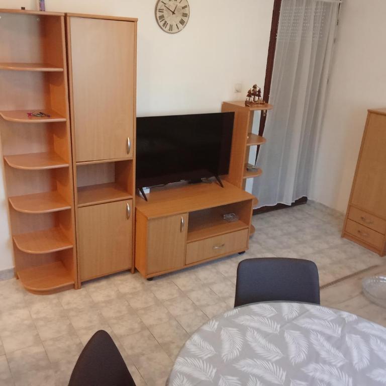 Apartment Bar - Sandra - Apartman sa 1 Spavaćom Sobom - 22