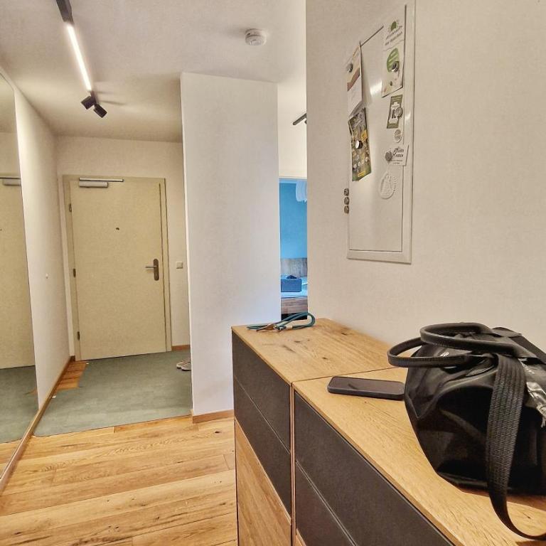 Appartement Ötscherblick Mariazell - Appartement 2 Chambres - 4