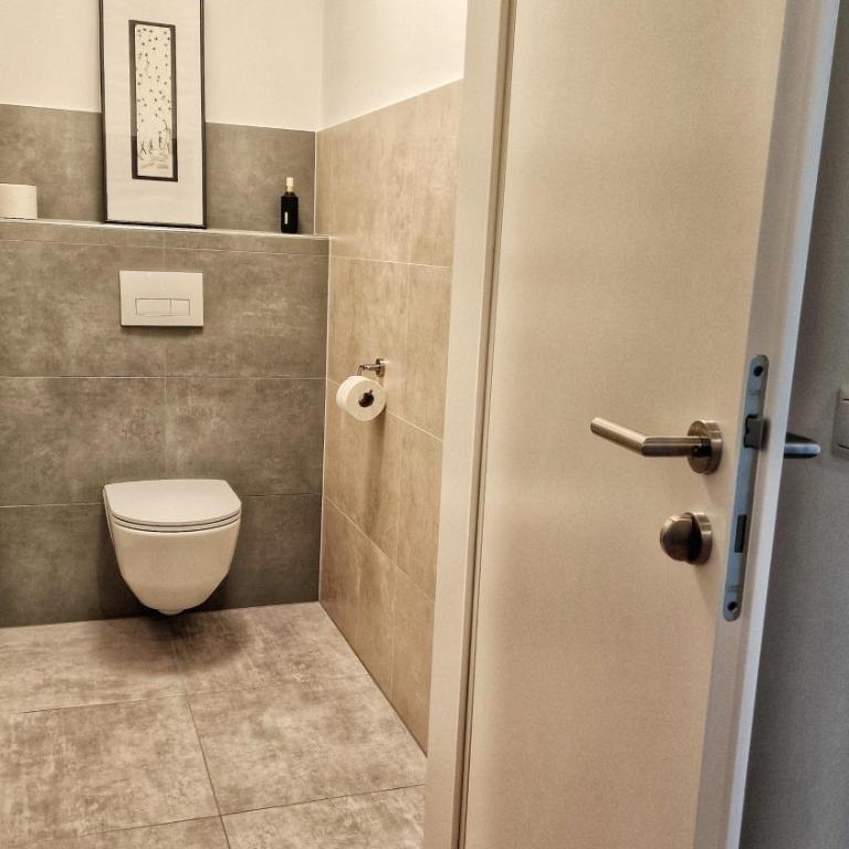 Appartement Ötscherblick Mariazell - Appartement 2 Chambres - 10
