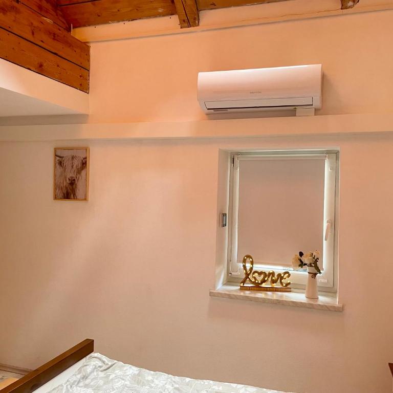 Sweet Mountain Home - Apartment mit 1 Schlafzimmer - 12