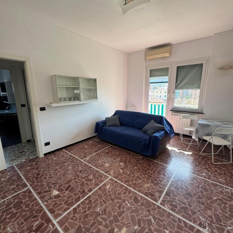 Mameli 265 by PortofinoVacanze - Appartamento con 1 Camera da Letto - 1