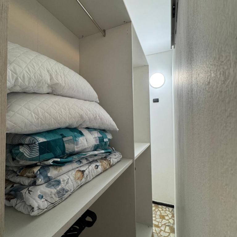 Mameli 265 by PortofinoVacanze - Appartamento con 1 Camera da Letto - 2