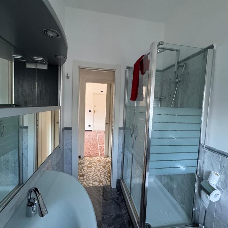 Mameli 265 by PortofinoVacanze - Appartamento con 1 Camera da Letto - 4