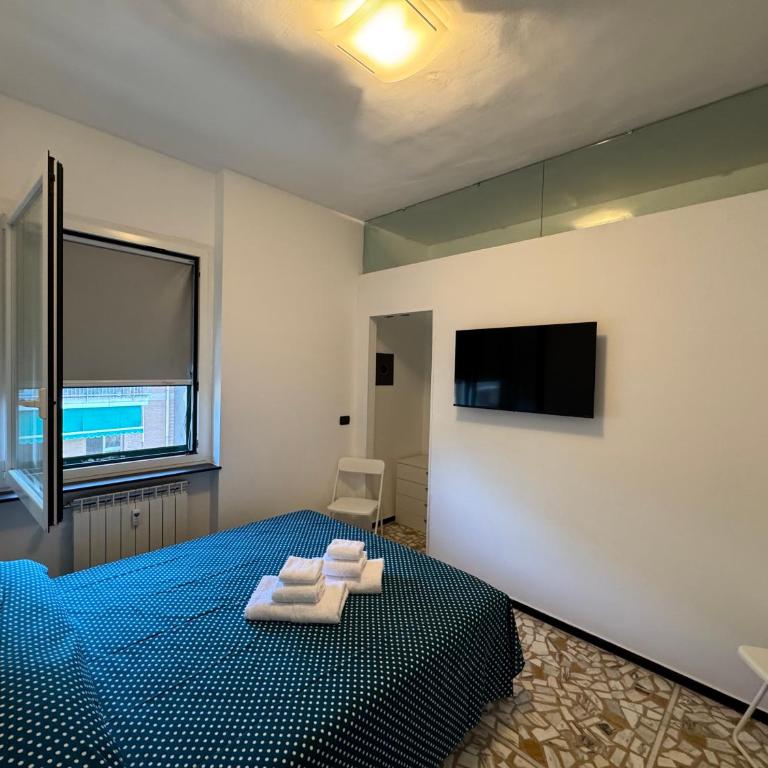 Mameli 265 by PortofinoVacanze - Appartamento con 1 Camera da Letto - 5