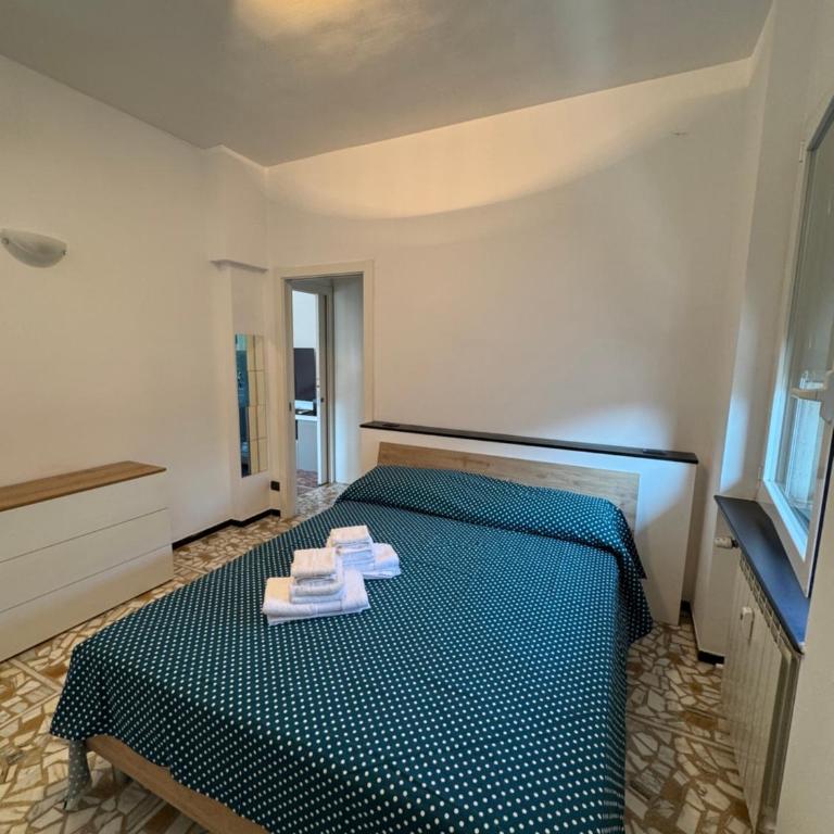 Mameli 265 by PortofinoVacanze - Appartamento con 1 Camera da Letto - 6