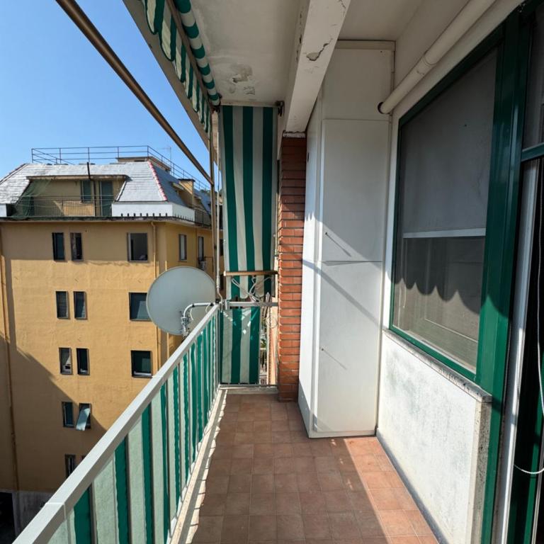 Mameli 265 by PortofinoVacanze - Appartamento con 1 Camera da Letto - 7