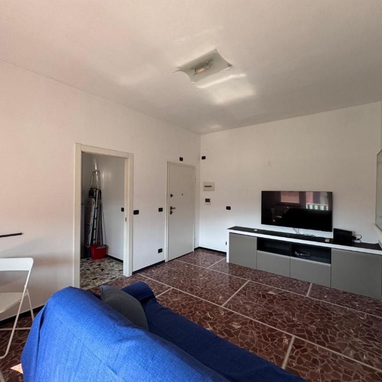 Mameli 265 by PortofinoVacanze - Appartamento con 1 Camera da Letto - 8