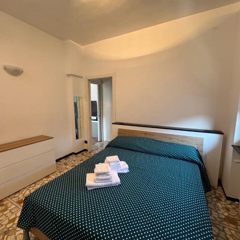 Mameli 265 by PortofinoVacanze - Appartamento con 1 Camera da Letto - 9