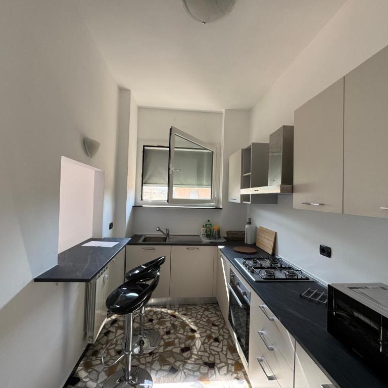 Mameli 265 by PortofinoVacanze - Appartamento con 1 Camera da Letto - 11