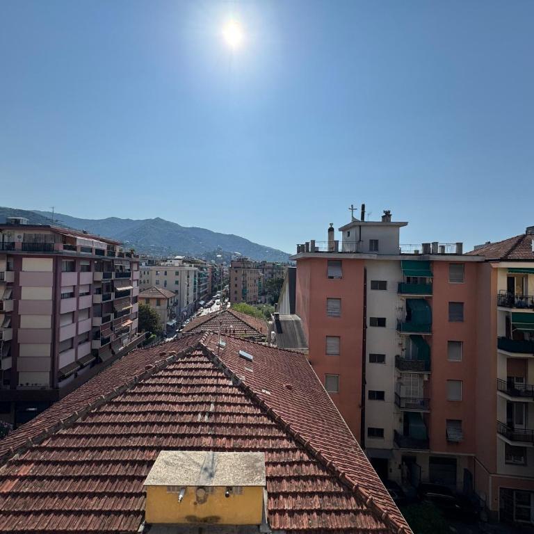 Mameli 265 by PortofinoVacanze - Appartamento con 1 Camera da Letto - 13