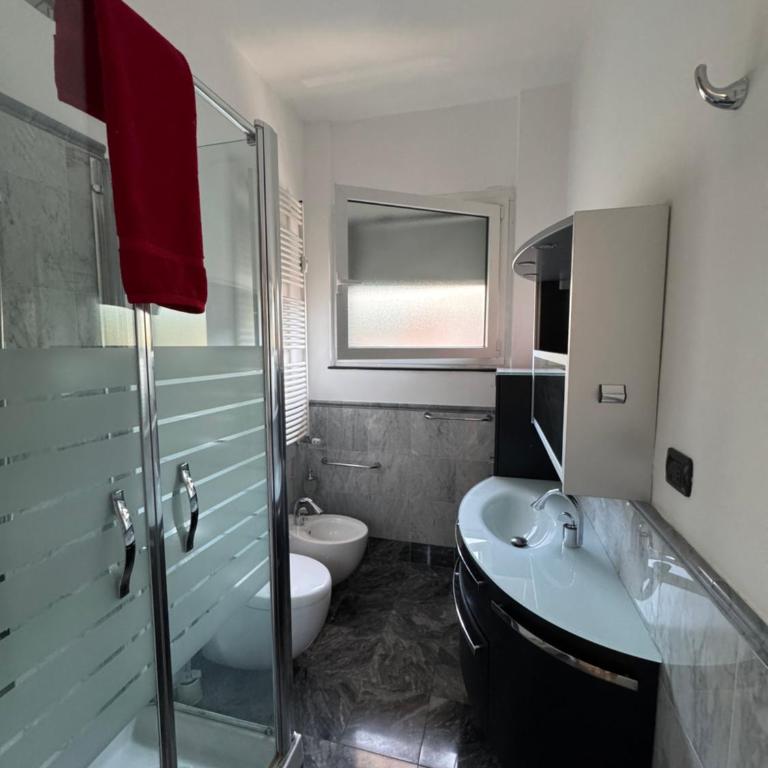 Mameli 265 by PortofinoVacanze - Appartamento con 1 Camera da Letto - 15