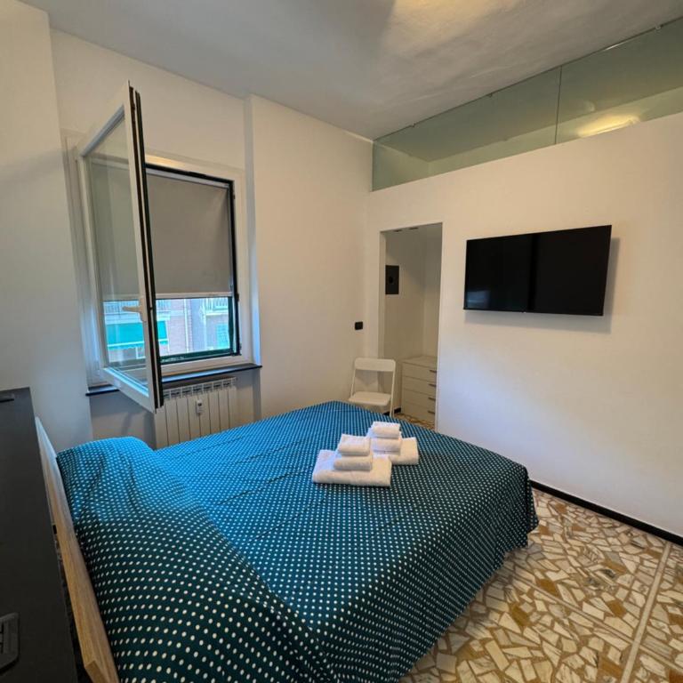 Mameli 265 by PortofinoVacanze - Appartamento con 1 Camera da Letto - 18