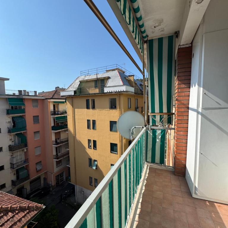 Mameli 265 by PortofinoVacanze - Appartamento con 1 Camera da Letto - 20