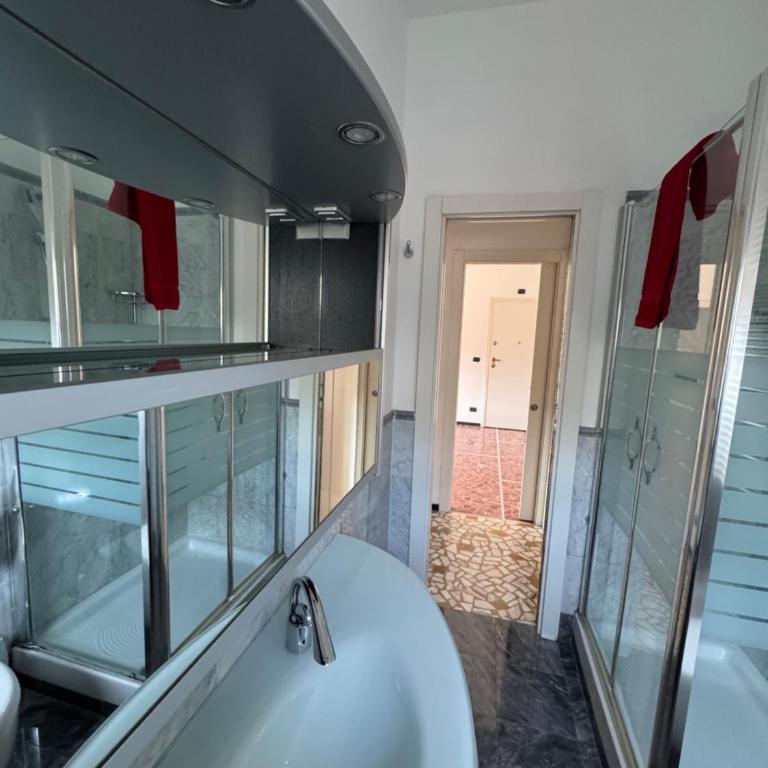 Mameli 265 by PortofinoVacanze - Appartamento con 1 Camera da Letto - 21