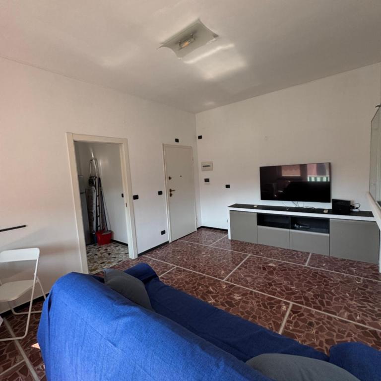 Mameli 265 by PortofinoVacanze - Appartamento con 1 Camera da Letto - 28