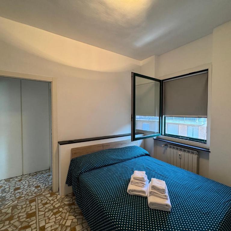 Mameli 265 by PortofinoVacanze - Appartamento con 1 Camera da Letto - 29