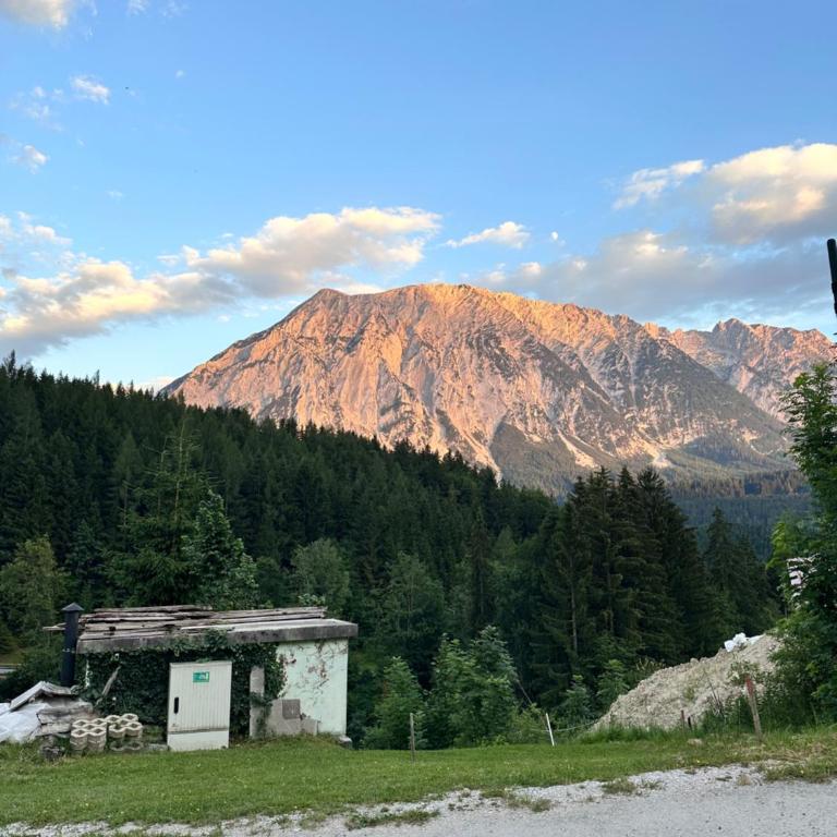 Grimming Lodge Tauplitz II - Apartamento de 1 dormitorio - 2