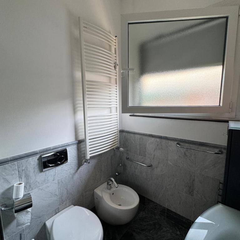Mameli 265 by PortofinoVacanze - Appartamento con 1 Camera da Letto - 34