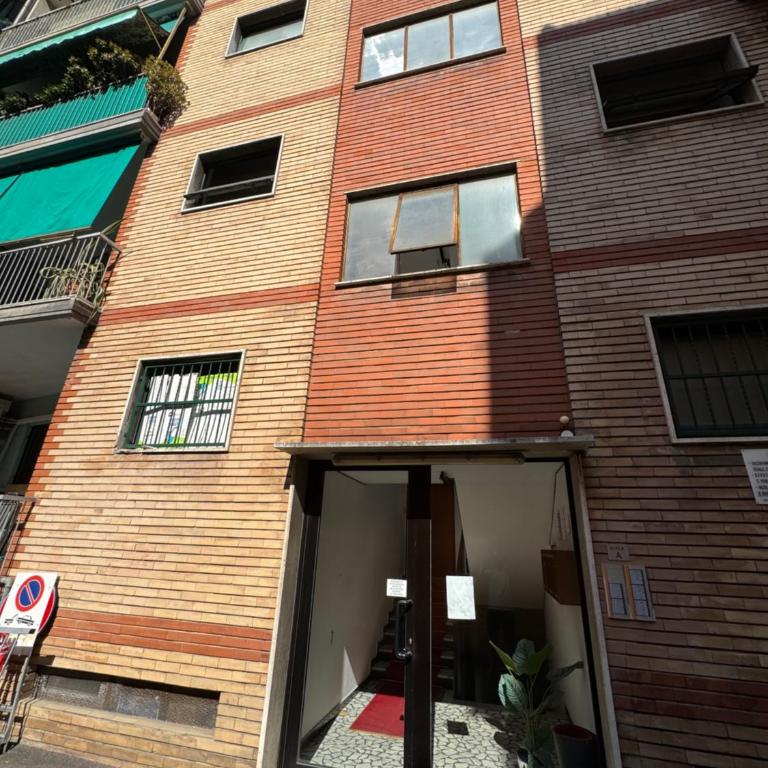 Mameli 265 by PortofinoVacanze - Appartamento con 1 Camera da Letto - 37