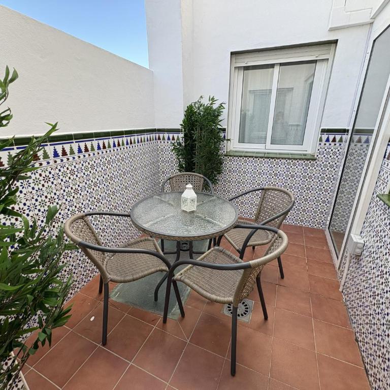 Carabeo Sun & Beach - Apartamento de 2 dormitorios con terraza - 25