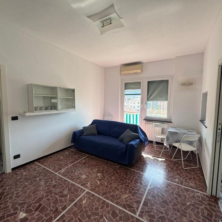Mameli 265 by PortofinoVacanze - Appartamento con 1 Camera da Letto - 39