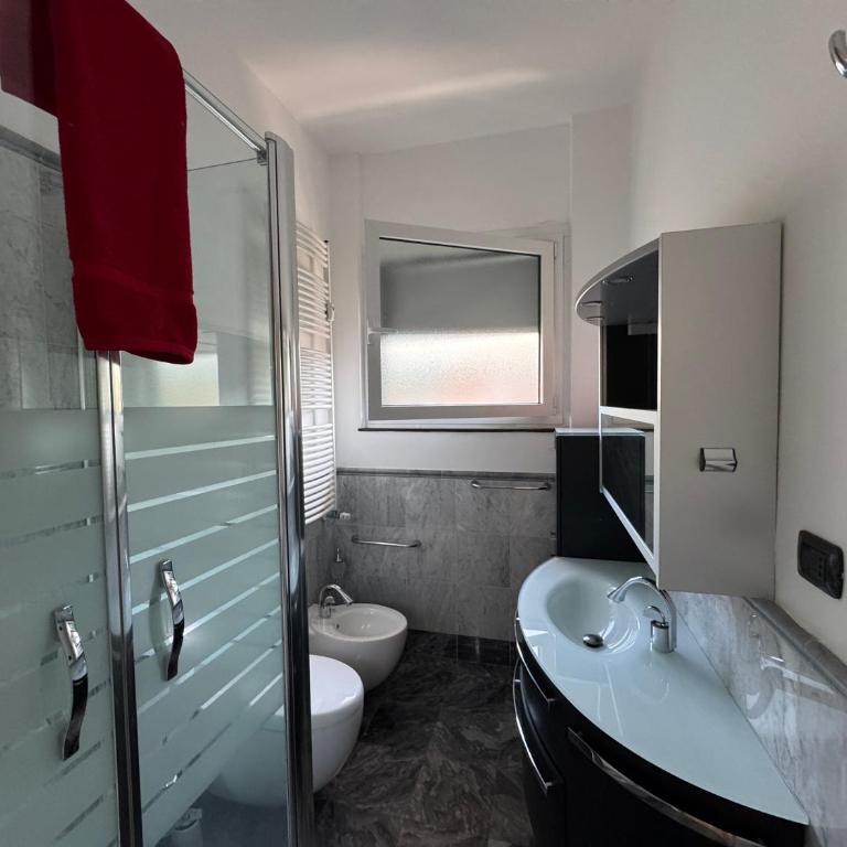 Mameli 265 by PortofinoVacanze - Appartamento con 1 Camera da Letto - 40