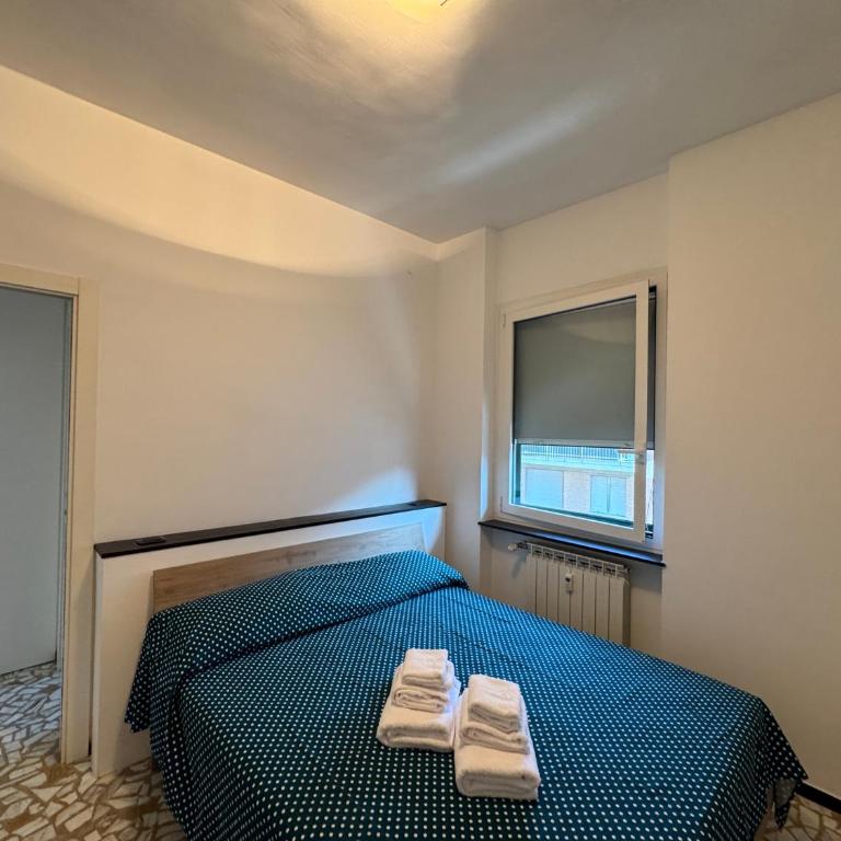 Mameli 265 by PortofinoVacanze - Appartamento con 1 Camera da Letto - 41