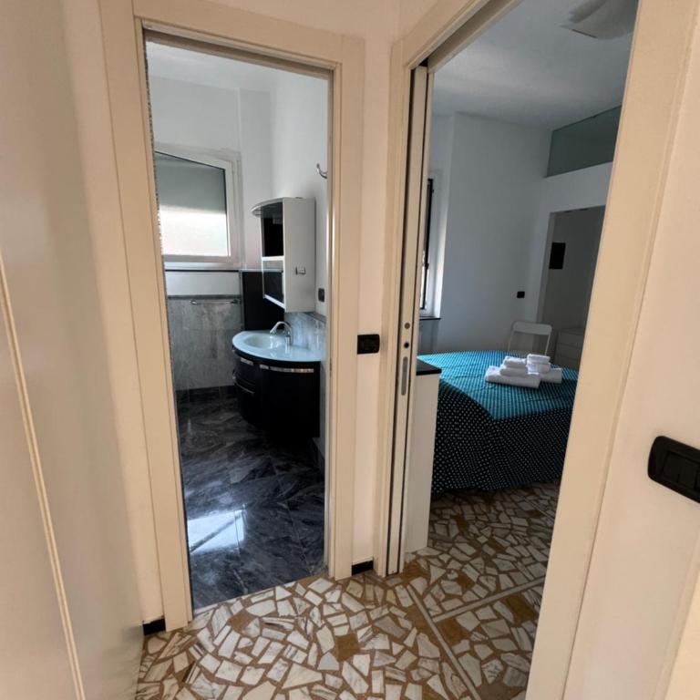 Mameli 265 by PortofinoVacanze - Appartamento con 1 Camera da Letto - 42