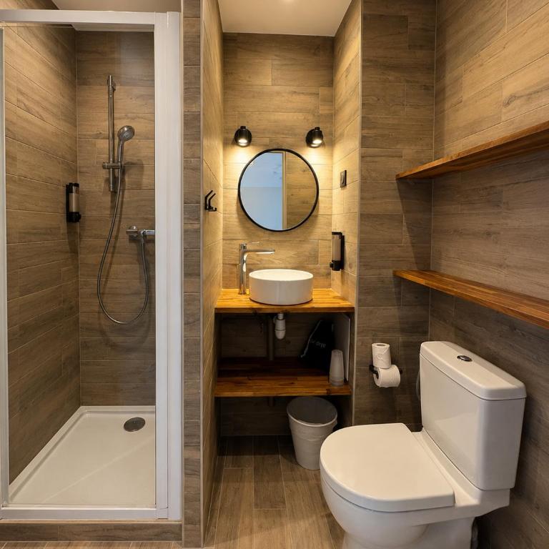 Angleterre Hotel - Chambre Quadruple - 1