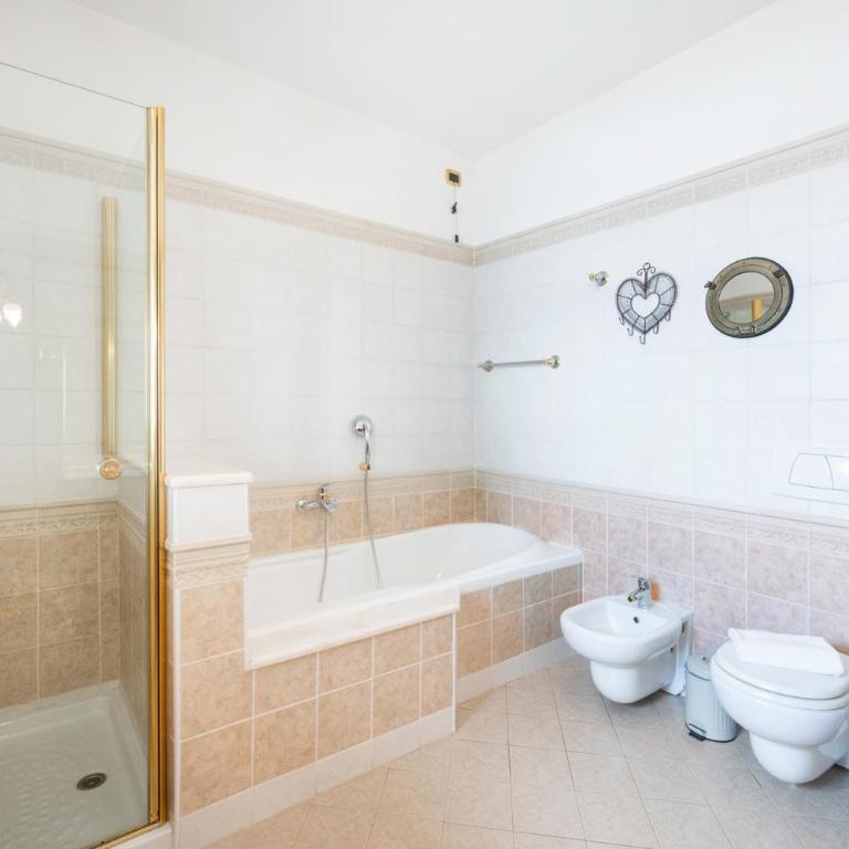 ApartmentsGarda - Villa Giada - Appartement 2 Chambres - 14
