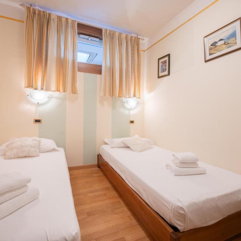 ApartmentsGarda - Villa Giada - Appartement 2 Chambres - 6