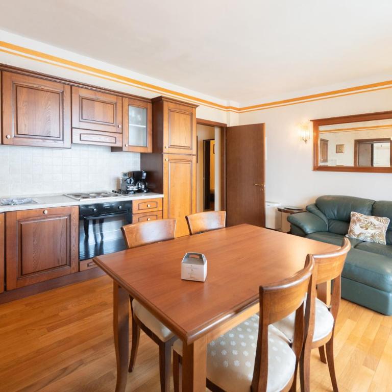 ApartmentsGarda - Villa Giada - Appartement 2 Chambres - 5