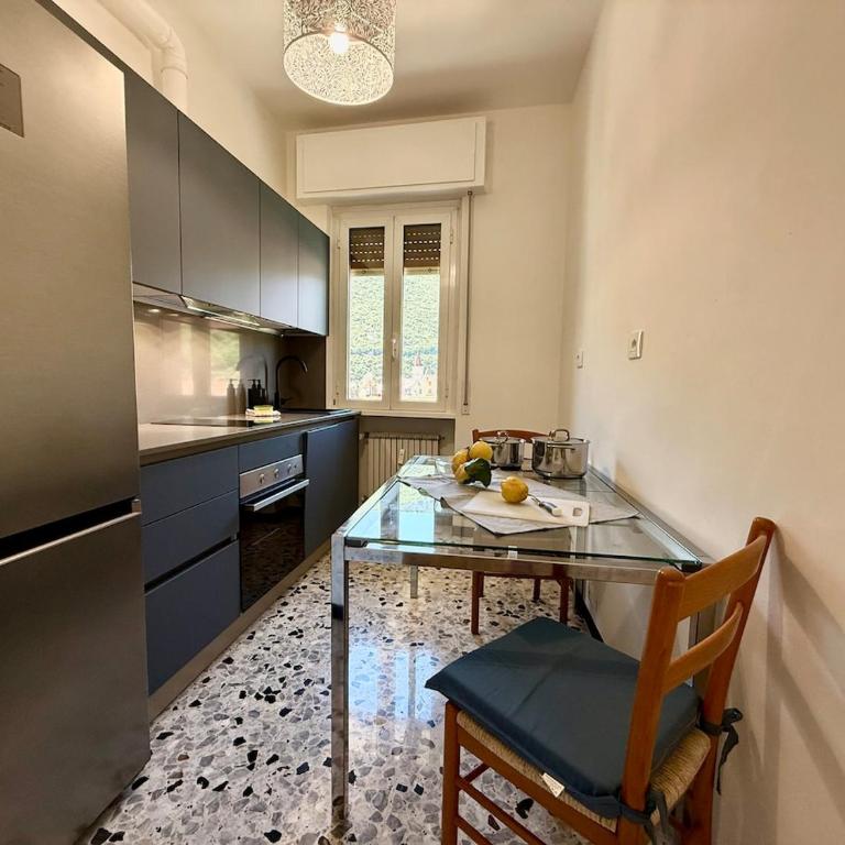 DIMORA Concept - Castle View Finalborgo Apartment - Appartamento con 2 Camere da Letto e Balcone - 19